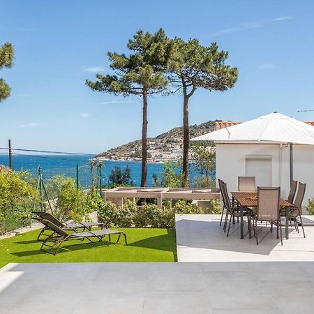 El Port De La Selva Sea Views In Cap De Creus - Free Wifi - Lumen Houseヴィラ エクステリア 写真